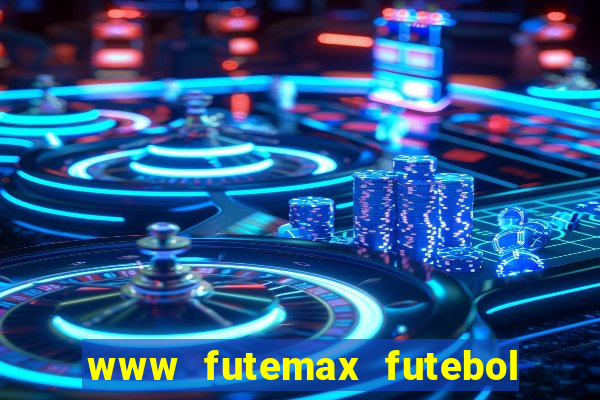 www futemax futebol ao vivo